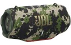 JBL Xtreme 4 Camouflage, Verbindungsmöglichkeiten: Bluetooth