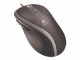 Logitech CORDED MOUSE M500 CLAMSHELL                    IN  NMS