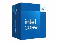 Intel CPU Core i7-14700 2.1 GHz, Prozessorfamilie: Intel Core