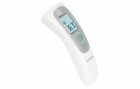 Terraillon Infrarot-Fieberthermometer Thermo Distance, Anzahl