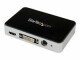 StarTech.com - USB 3.0 Video Capture Device - HDMI / DVI / VGA - 1080p 60fps