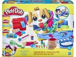 Play-Doh Knetspielzeug Tierarzt, Themenwelt: Knetset, Produkttyp