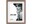 Bild 0 Dörr Bilderrahmen Flat Dunkelbraun, 20 x 30 cm, Bildformat