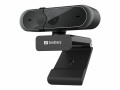 Sandberg USB Webcam Pro - Webcam - couleur