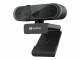 Bild 1 Sandberg Pro USB Webcam 1080P 30 fps, Auflösung: 1920