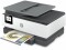 Bild 1 HP Multifunktionsdrucker - OfficeJet Pro 8022e Grau/Weiss