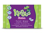 Kandoo Feuchttücher Melone 60 Stk., Packungsgrösse: 60 Stück