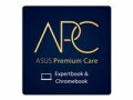 Asus Pickup & Return Garantie Business-Notebooks 3 Jahre