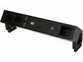 Bachmann DESK 2 - Power strip - input: GST18