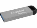 Kingston USB-Stick DataTraveler Kyson 256 GB, Speicherkapazität