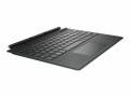 Dell Latitude - Tastatur - QWERTZ - Deutsch