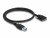 Bild 2 DeLock USB 3.0-Kabel USB A - Micro-USB B 0.5