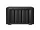 Immagine 3 Synology SYNOLOGY DX517 5-Bay HDD-Gehaeuse fuer
