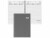 Immagine 2 Biella Geschäftsagenda Terminia 2025, Detailfarbe: Grau, Motiv