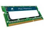 Corsair SO-DDR3-RAM Mac Memory 1333 MHz 1x 8 GB