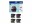 Image 1 Brother LC - 123 Value Pack