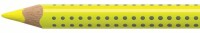 FABER-CASTELL Farbstifte Jumbo Grip 110994 5-farbig ass., Kein