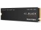 Bild 2 Western Digital WD Black SSD SN770 M.2 2280 NVMe 1000 GB