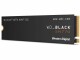 Bild 2 Western Digital WD Black SSD SN770 M.2 2280 NVMe 500 GB