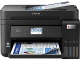 Epson EcoTank ET-4850 - Imprimante multifonctions - couleur