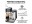 Image 10 Sage Kaffeemaschine Nespresso Vertuo Creatista Black Steel