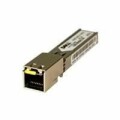 Dell 1GB SFP Transceiver Condition: Refurbished