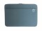 Bild 0 Tucano Second Skin 'Top' für MacBook Pro 16" mit praktischer Fronttasche - Blau