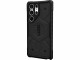 Bild 1 UAG Back Cover Pathfinder Galaxy S23 Ultra Schwarz