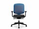 Giroflex Bürostuhl Chair2Go 434 Schwarz/Blau, Produkttyp