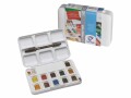 Van Gogh Van Gogh Aquarellfarbe Pocket Box 12