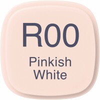 COPIC Marker Classic 20075183 R00 - Pinkish White, Kein