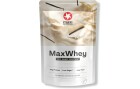 Maxi Nutrition Pulver Whey Vanille 420 g, Produktionsland: Europa