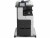 Image 0 Hewlett-Packard HP LaserJet M725z+ MFP/41ppm 2x250