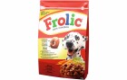 Frolic Trockenfutter Complete, Rind, 4 kg, Tierbedürfnis: Kein