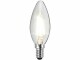 Star Trading Lampe 2.3 W (26 W) E14 Neutralweiss, Energieeffizienzklasse