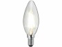 Star Trading Lampe 2.3 W (26 W) E14 Neutralweiss, Energieeffizienzklasse