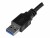 Bild 2 StarTech.com USB 3.1 auf 2,5 (6,4cm) SATA III Adapter