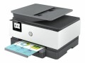 Hewlett-Packard HP Officejet Pro 9014e All-in-One