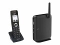 snom M110SC, DECT-Singlezelle-Bundle, Bundle bestehend aus