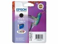 Epson Tinte C13T08014011 Black, Druckleistung Seiten: ×