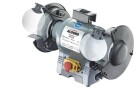Alduro Doppelschleifer DS-155, Ausstattung: Keine, Set: Nein