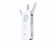 TP-Link AC1900 WI-FI RANGE EXTENDER 1X LAN