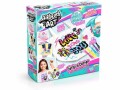 Canal Toys Bastelset Airbrush Art Fashion Design Kit, Produkttyp