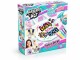 Canal Toys Bastelset Airbrush Art Fashion Design Kit, Produkttyp