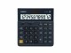 Casio DH-12ET - Calculatrice de bureau - 12 chiffres