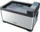 Steba Sous Vide Garer SV 2, Farbe: Grau