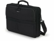 DICOTA Multi SCALE - Borsa trasporto notebook - 14" - 15.6" - nero