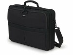 DICOTA Multi SCALE - Notebook carrying case - 14" - 15.6" - black