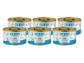 Grau Cat Geflügel & Seefisch 6x200g