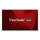 ViewSonic ViewBoard LED display - 86inch - 4K - 450